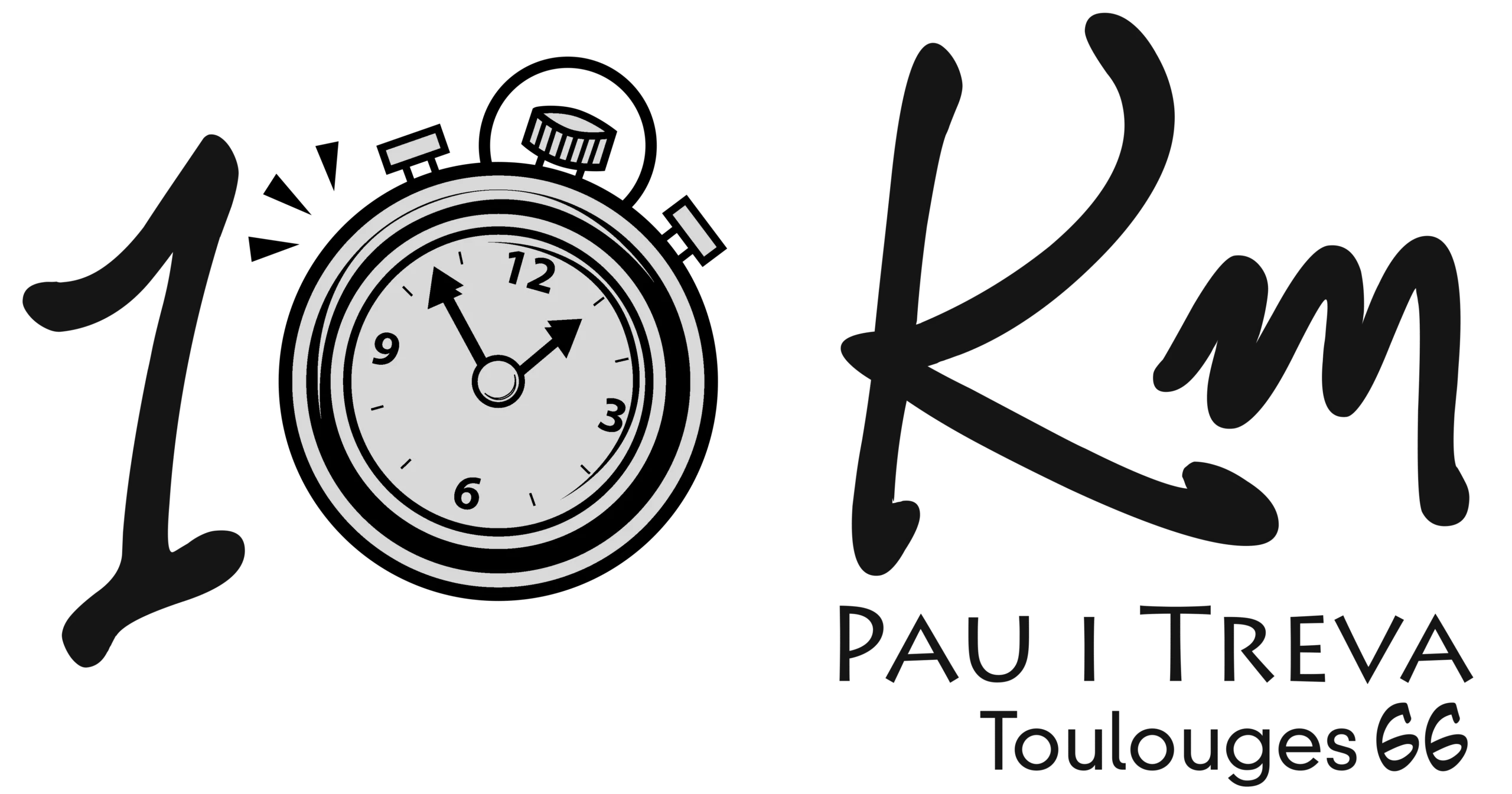 Logo Toulouges