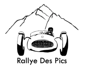 Logo Rallye des Pics