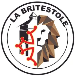 Logo La Britestole