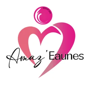 Logo Amaz'Eaunes