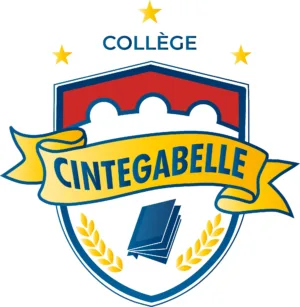 Logo collège Cintegabelle