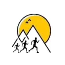Logo trail perché de Calvignac