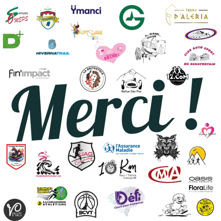 Ils nous ont fait confiance en 2025 !