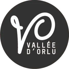 Logo Vallée d'Orlu