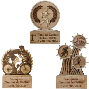 Sports d'endurance