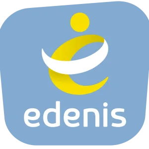 Logo Edenis