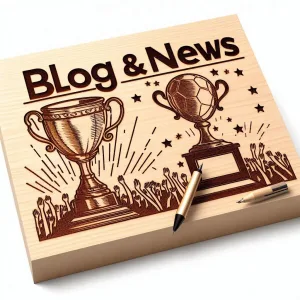 Blog et actualités de Mon Trophée Bois